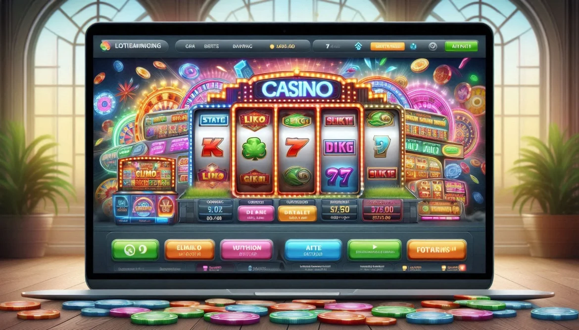 Grand Club Casino